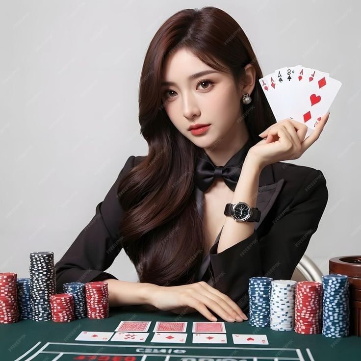 Online Card Games Live Dealer fly88 Myanmar